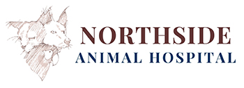 Northside Animal Hospital Logo